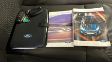 Ford Fiesta 1.0 EcoBoost 125 Titanium 3dr Petrol Hatchback